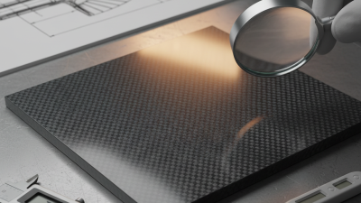 10 Essential Tips for Understanding Carbon Peek Material Properties?