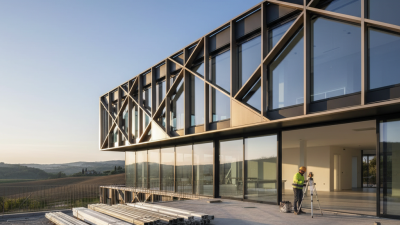 10 Best Aluminium Profiles in Italy for Your Projects?