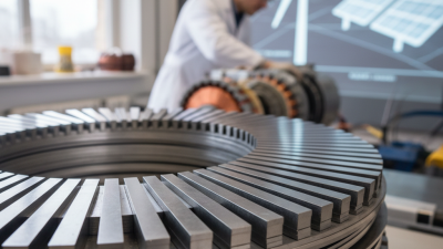 What is Electrical Steel and Why is it Important?