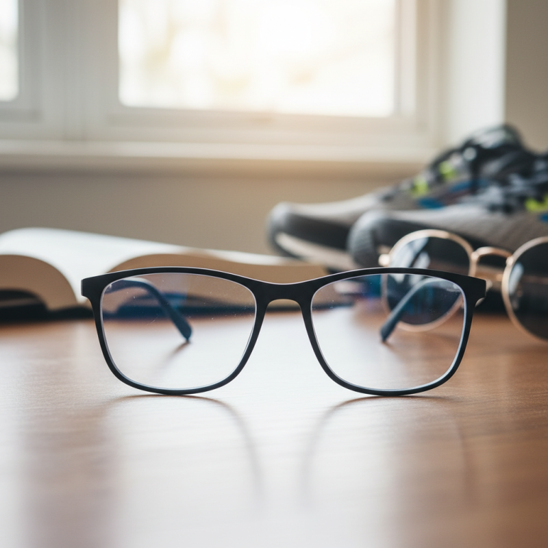 Top 10 Benefits of Polycarbonate Lenses for Eyewear?