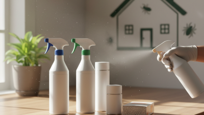 Why Use Household Insecticide to Protect Your Home from Pests?
