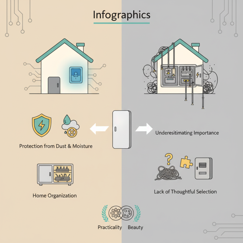 Why Choose an Electric Box Cabinet for Your Home Needs?