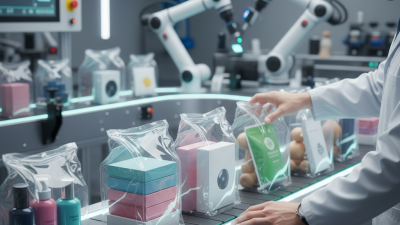 What is the Best POF Shrink Tube Bag for Packaging in 2026?