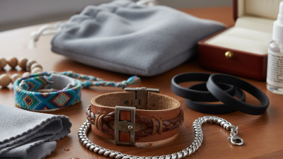 Wristband Bracelet Care Tips for Long Lasting Use?