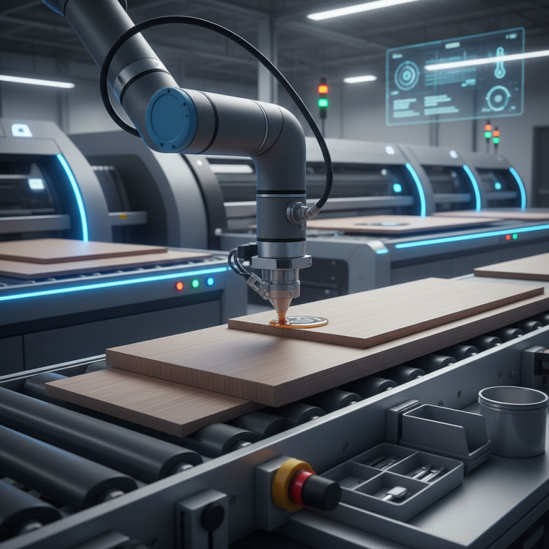 What is Edgebanding Glue and How Does it Work in 2026?