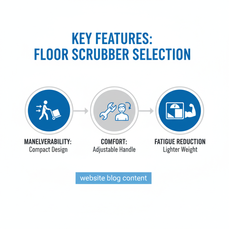Best Concrete Floor Scrubber for 2026 Guide and Tips?
