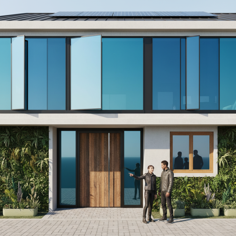 2026 Top Window and Door Trends You Need to Know?