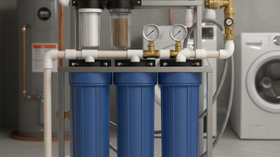 What is a House Water Filter System and How Does It Work?