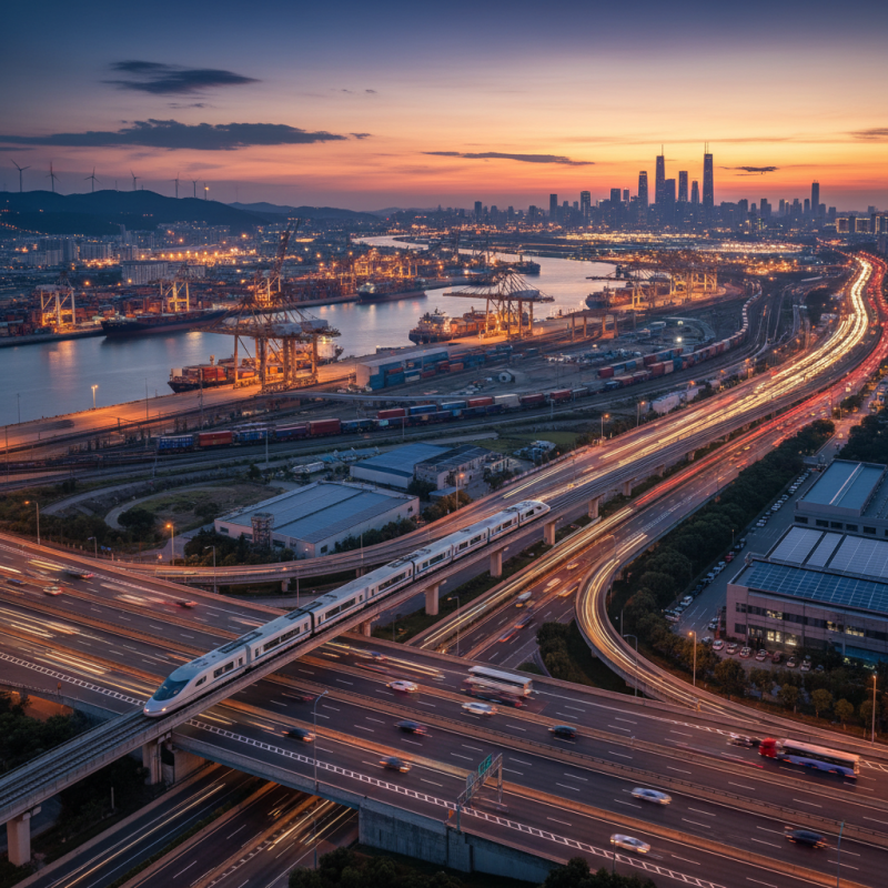 Why Are Transport Vehicles Essential for Modern Society?