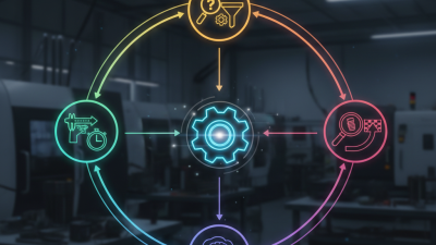 Top CNC Accessories You Need for Your Machining Projects?