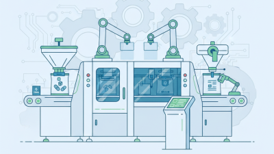 What is a Packing Machine and How Does It Work?
