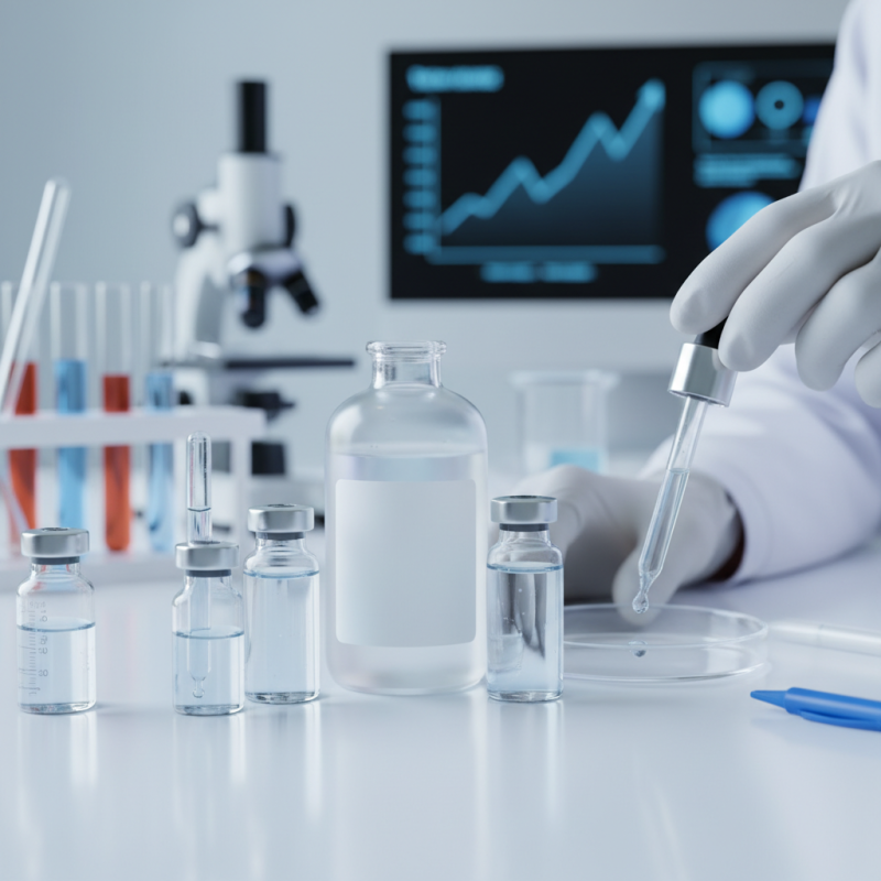 How to Choose Pharma Grade Hyaluronic Acid for Your Needs?