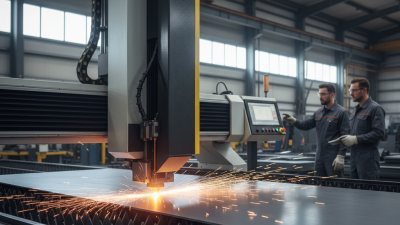 10 Essential Tips for Choosing a Steel Laser Cutting Machine