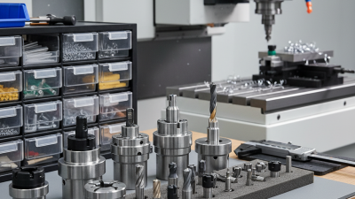 Top CNC Accessories Tips to Enhance Your Machining Experience?