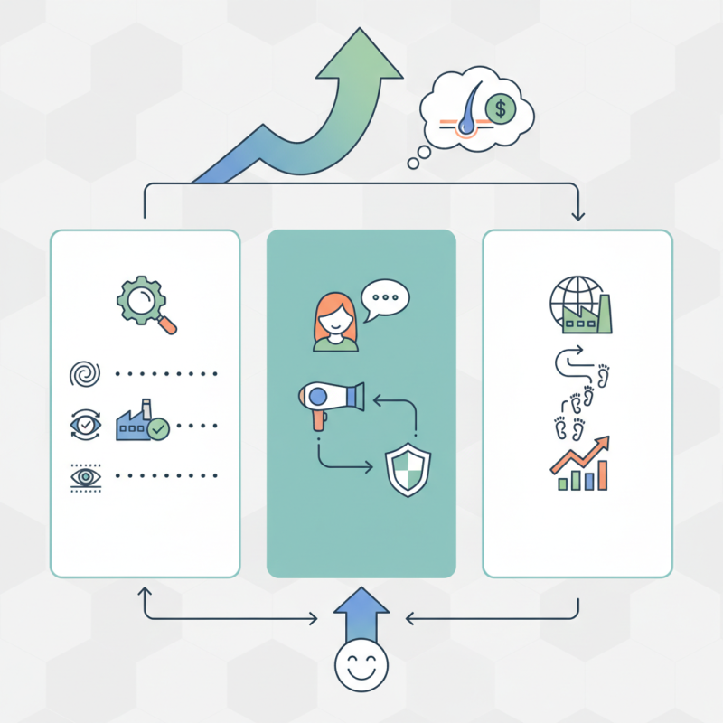 How to Choose Custom Hair Straightener Steam Flat Iron Factories?