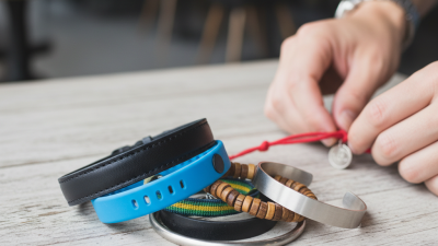 Why Choose a Wristband Bracelet for Everyday Use?
