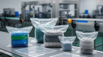 What is the Best POF Shrink Tube Bag for 2026?