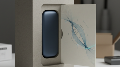 What is an Inlay Card and How is it Used in Packaging?