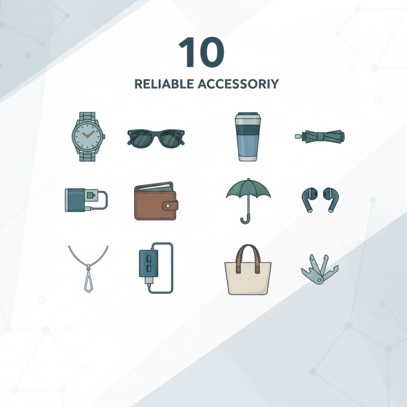 Top 10 Reliable Accessories You Need for Every Occasion?