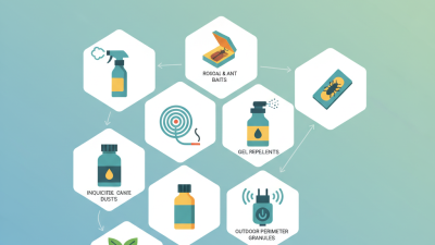 Top 10 Household Insecticides That Work Effectively?