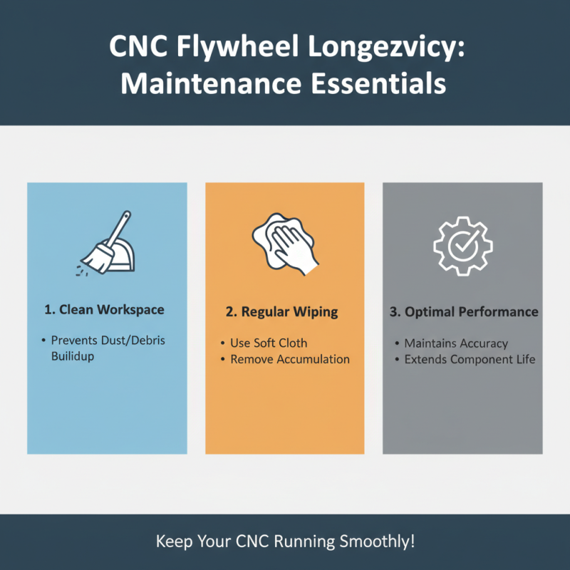 10 Best CNC Flywheel Options for Precision Performance?