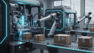 Top Packing Machines for 2026 What You Need to Know