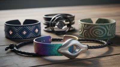 Best Wristband Designs for 2026 What to Choose?