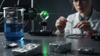 Top 10 Facts About Ytterbium Metal You Didnt Know?