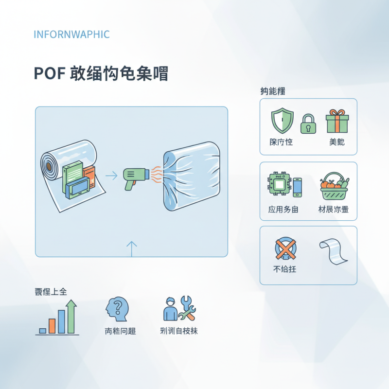 What is a POF Shrink Tube Bag and How Does it Work?