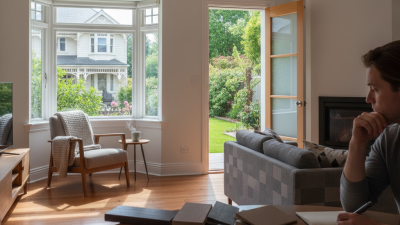 How to Choose the Right Window and Door for Your Home?