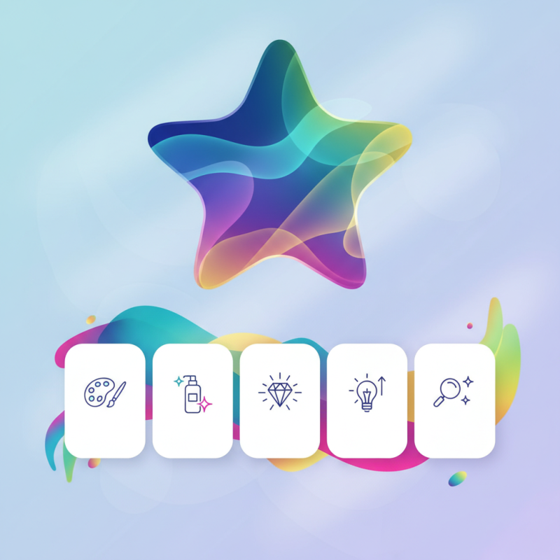 Top 5 Benefits of Using Chameleon Mica Powder?