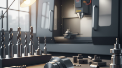 How to Choose the Best CNC Accessories for Your Projects?