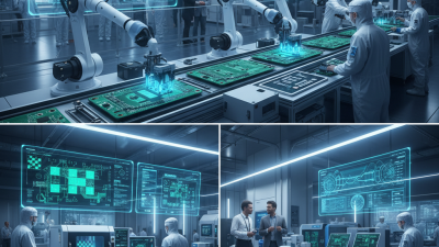 2026 Best PCB Manufacturer What to Look For?