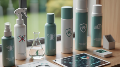 2026 Best Household Insecticide Options for Home Use?