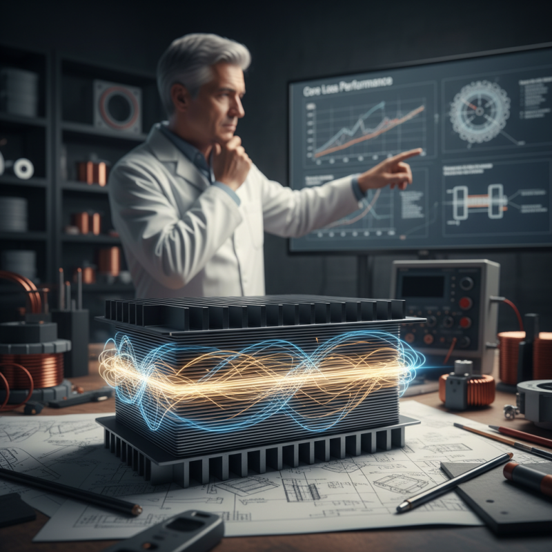 Essential Tips for Choosing the Right Electrical Steel?