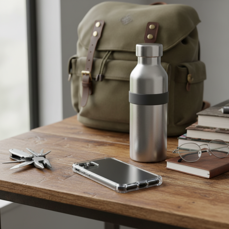 What are Reliable Accessories for Everyday Use?