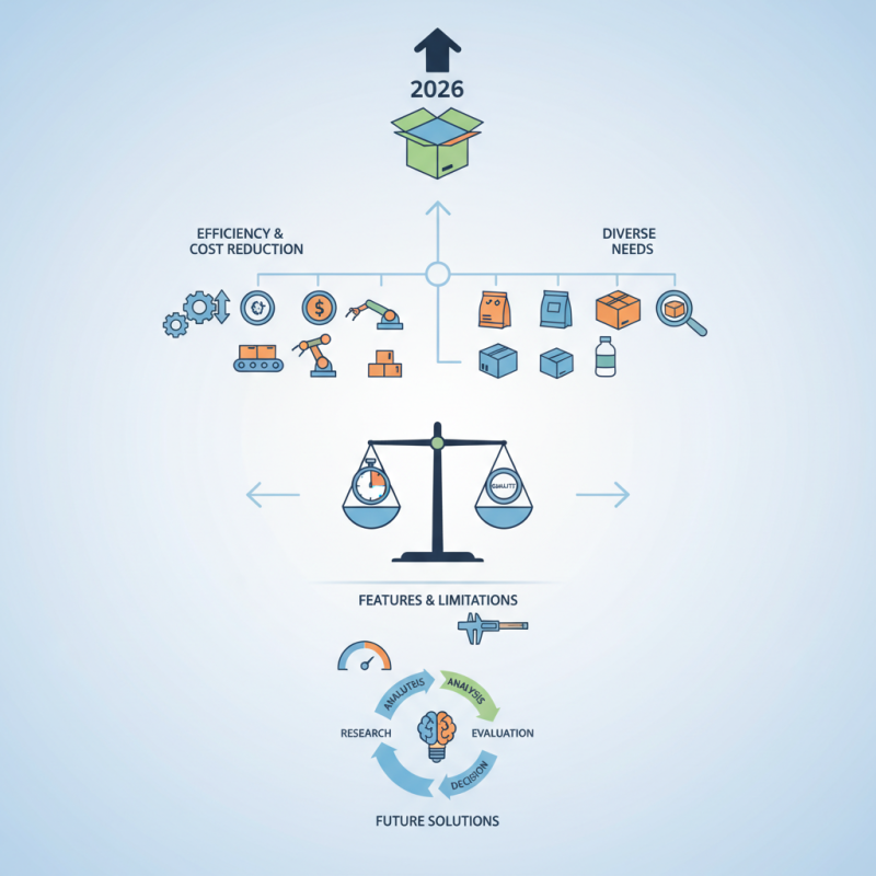 2026 Top Packing Machines For Your Business Needs?