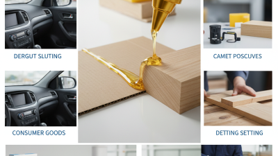 Top 10 Uses of Polyester Hot Melt Adhesive for Effective Bonding Solutions?