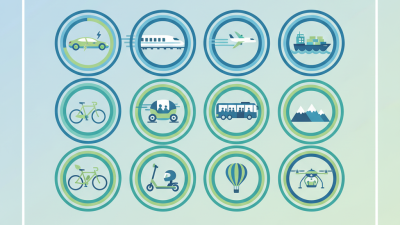 Top 10 Transport Vehicles You Should Know About?