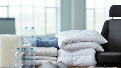 Top 10 Uses of Polyester Staple Fiber in Everyday Products?