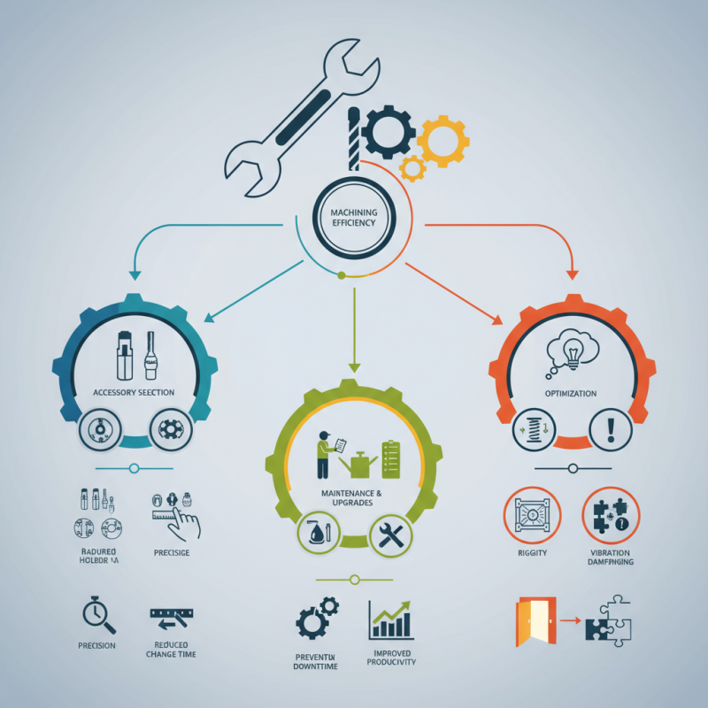 Top CNC Accessories Tips for Enhanced Machining Efficiency?