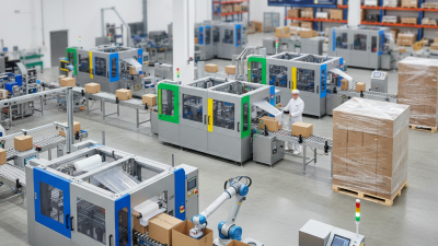 Top 10 Best Packing Machines for Efficient Packaging Solutions?