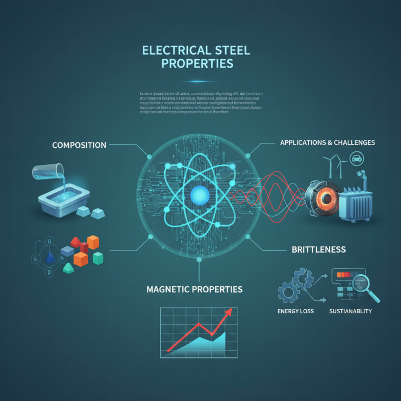 Essential Tips for Understanding Electrical Steel Properties?