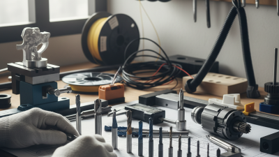 How to Choose the Best CNC Accessories for Your Machine?