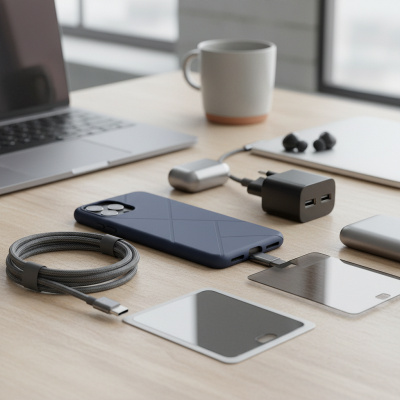 What are the Most Reliable Accessories for Your Devices?