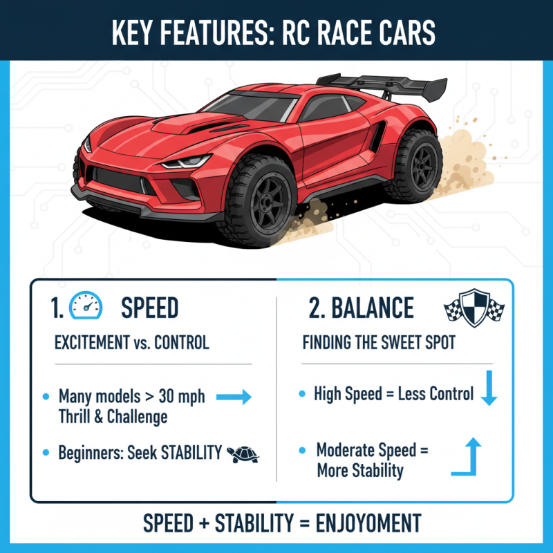 Best Rc Race Cars for Thrilling Outdoor Fun?