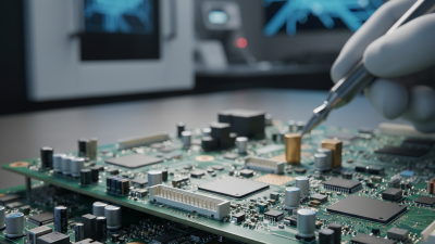 Top 10 PCB Manufacturers You Should Know About?