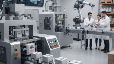 How to Choose the Right Packing Machine for Your Business?