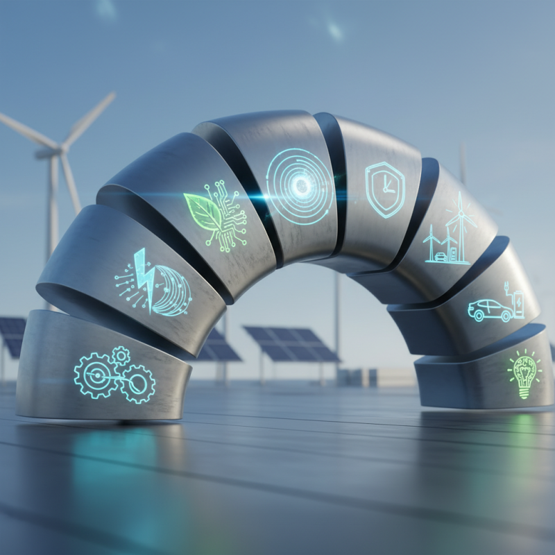 Top 10 Benefits of Electrical Steel for Modern Industries?