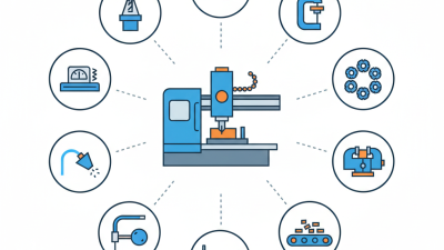 Top 10 Essential CNC Accessories You Should Have?